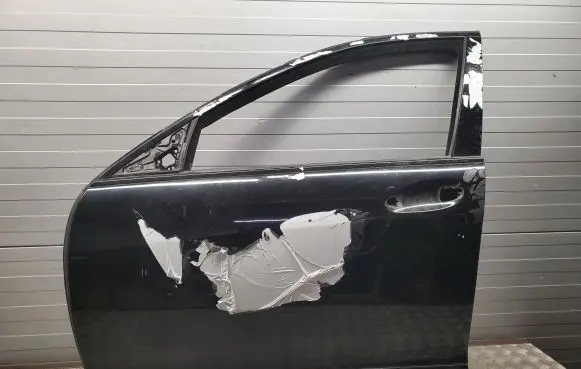 Mercedes-Benz S W221 Front door LONG