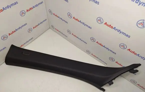 BMW 7 F01 F02 F03 F04 (A) pillar trim 7112735 51437903779
