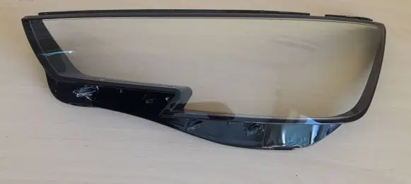 Audi A4 S4 B9 Headlight lense 