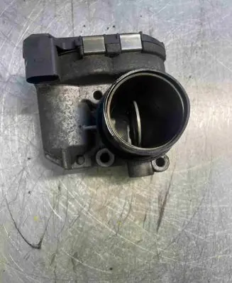 Nissan X-Trail T31 Throttle valve 8200330810E