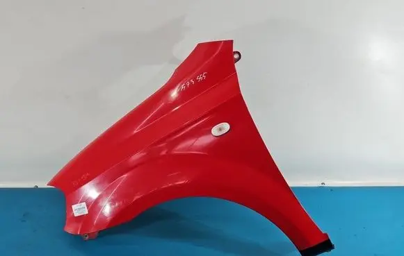 Chevrolet Aveo Fender IMPRK1573555