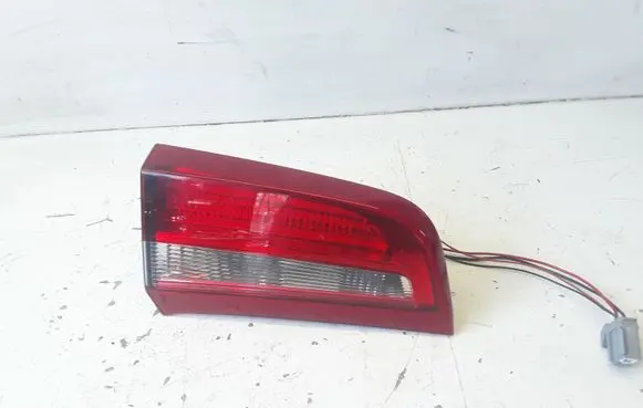 Volvo S60 Tailgate rear/tail lights 30796271