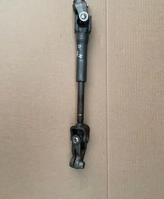 Renault Scenic III - Grand scenic III Steering column universal joint 488200465R