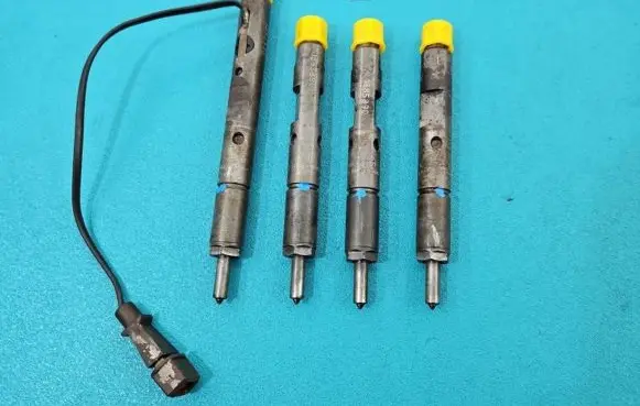 Honda Accord Fuel injector KBAL70P45 IMPRK1385890