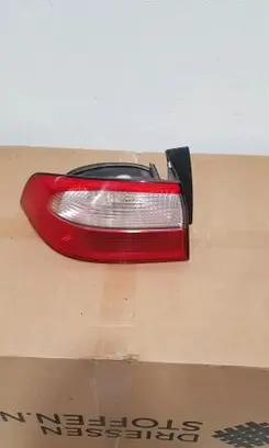 Renault Laguna II Rear/tail lights 8200002473