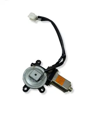 Infiniti FX Seat adjustment motor 1658402D 30819 87449CG31A