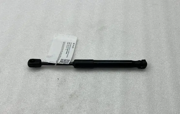 BMW 1 F40 Front bonnet/hood damper/strut 7473453 51237473453