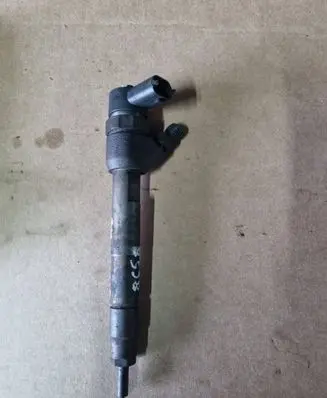 Honda Civic Fuel injector 0445110236