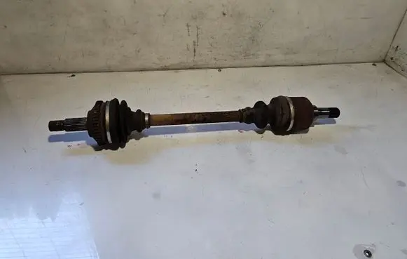 Fiat Scudo Front driveshaft
