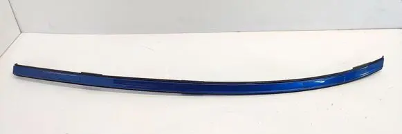 Porsche Cayman 987 Roof trim bar molding cover 98755940100 987559503