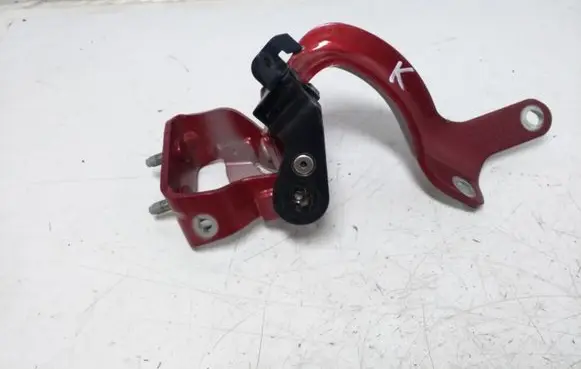 Audi Q7 4L Tailgate/trunk/boot hinge 4L0827299B