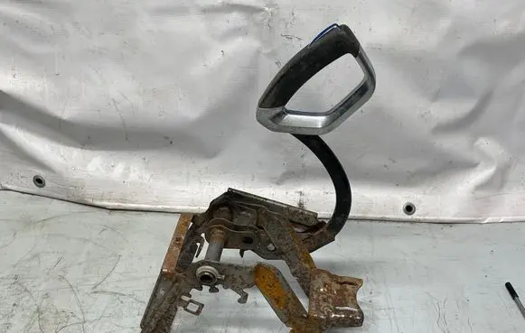 Opel Antara Handbrake/parking brake lever assembly