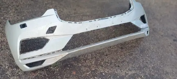 Volvo XC60 Front bumper 31425160