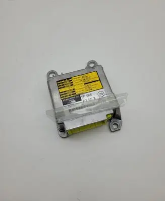 Lexus IS 220D-250-350 Airbag control unit/module 8917053110 0285001904
