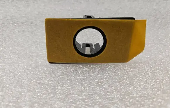Volkswagen Touareg II Parking PDC sensor 7P6919493