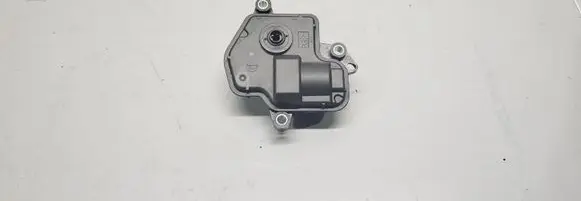 Skoda Kamiq Water pump 05E907593
