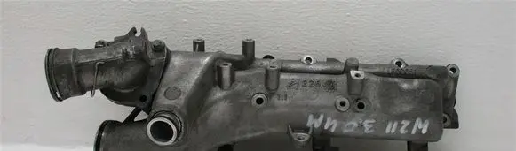 Mercedes-Benz E W211 Intake manifold
