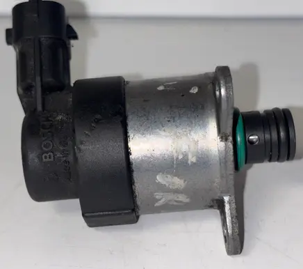 Ford Focus C-MAX Fuel pressure sensor 0928400607 38303 40048