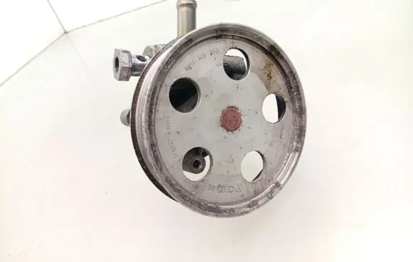 Audi A4 S4 B7 8E 8H Power steering pump 06B145255 8E0145153D