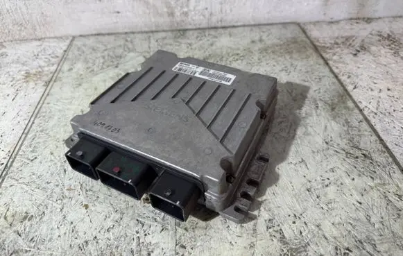 Engine control unit/module
