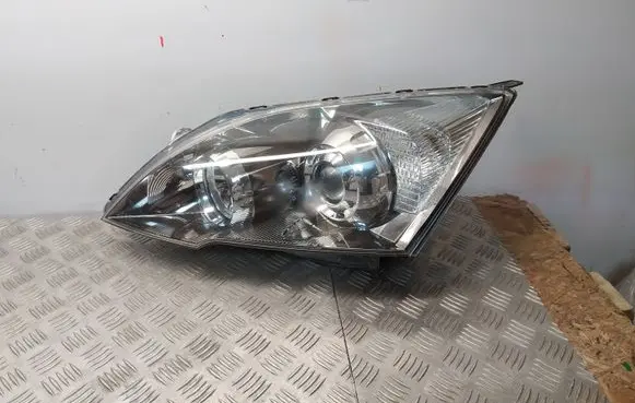 Honda CR-V Headlight/headlamp 33150SWWG0