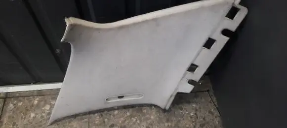 Volkswagen Golf IV (A) pillar trim