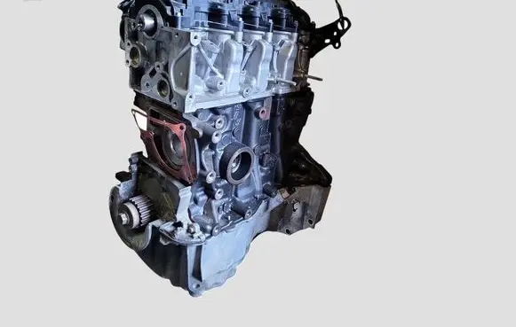 Mercedes-Benz A W176 Engine K9KF452 K9K452