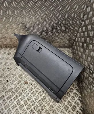 Volkswagen Golf V Glove box 1K1857290