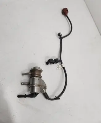 Volkswagen PASSAT B8 AdBlue injector 03N131113D 0444025049
