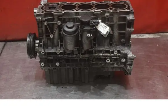Volvo V70 Engine block D5244T