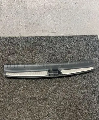 Mercedes-Benz C W206 Trunk/boot trim cover A2066908801