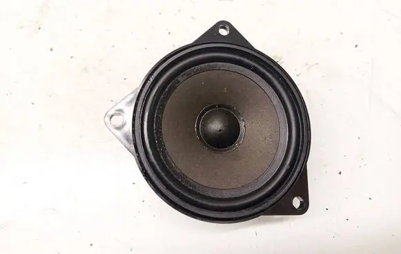 BMW X6 E71 Front door speaker 6513914149401 430407858261
