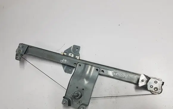 Dacia Dokker Front door manual window regulator 