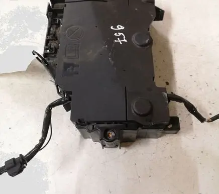 Volvo V40 Positive wiring loom 306591923
