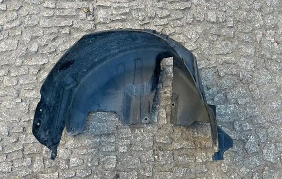 Suzuki Swift III Rear arch fender liner splash guards LK885111500