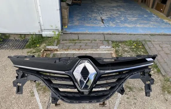 Renault Clio V Front grill 622567196R
