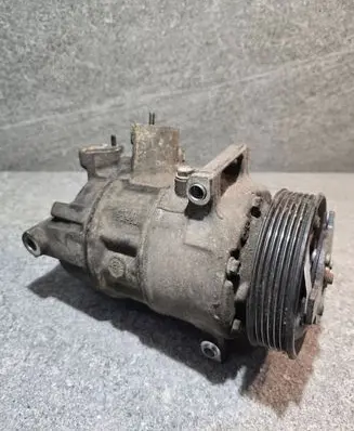 Audi A1 Air conditioning (A/C) compressor (pump) 5N0820803C