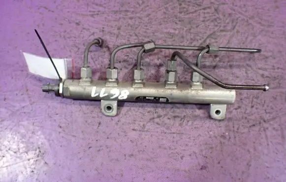 Fiat Stilo Fuel main line pipe 55197370