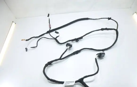 Volkswagen T-Cross Tailgate/trunk wiring harness 2GM971192G TAB009822EF