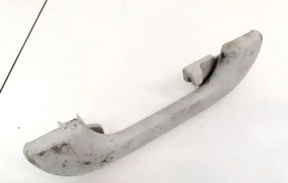 Renault Laguna III Rear interior roof grab handle 739400002R