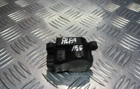 Alfa Romeo 156 Central body control module 52495066