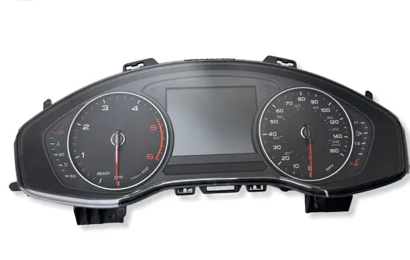 Audi A4 S4 B9 Speedometer (instrument cluster) 8W5920941 503010480513 H060251001