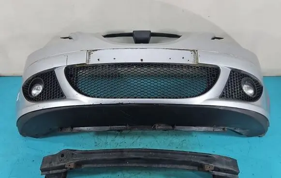 Seat Toledo III (5P) Front bumper IMPRK1568659