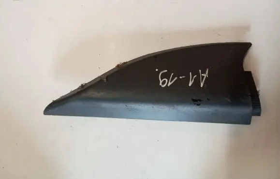 Volvo V50 Other rear door trim element 30715409 A3434