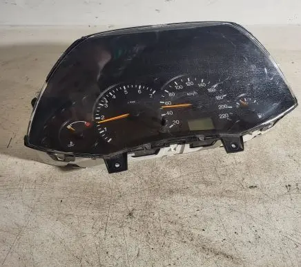 Ford Focus Speedometer (instrument cluster) 98AP10841BC 44ZU115
