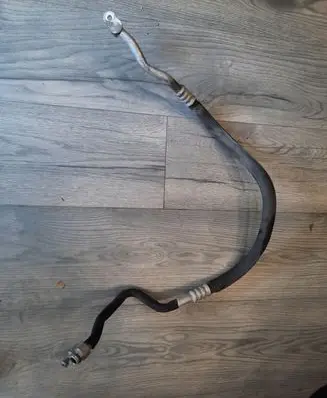 Audi A7 S7 4G Air conditioning (A/C) pipe/hose 4G0260701K