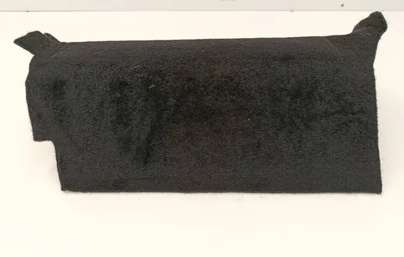 Tesla Model S Trunk/boot mat liner 104520400A 1110774 370230300607