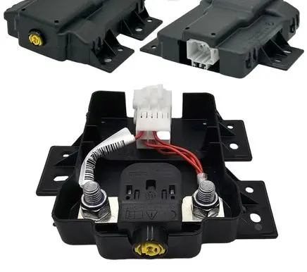 Mercedes-Benz S W223 Battery relay fuse A0005407712 N000000008657
