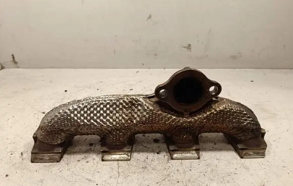 Audi SQ7 Exhaust manifold 