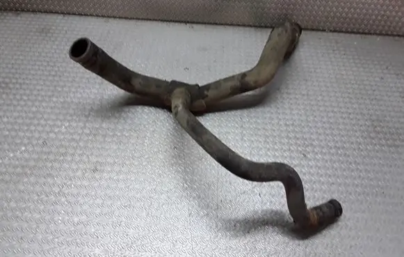 Renault Scenic I Engine coolant pipe/hose